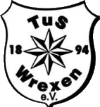 Vereinswappen - TuS Wrexen